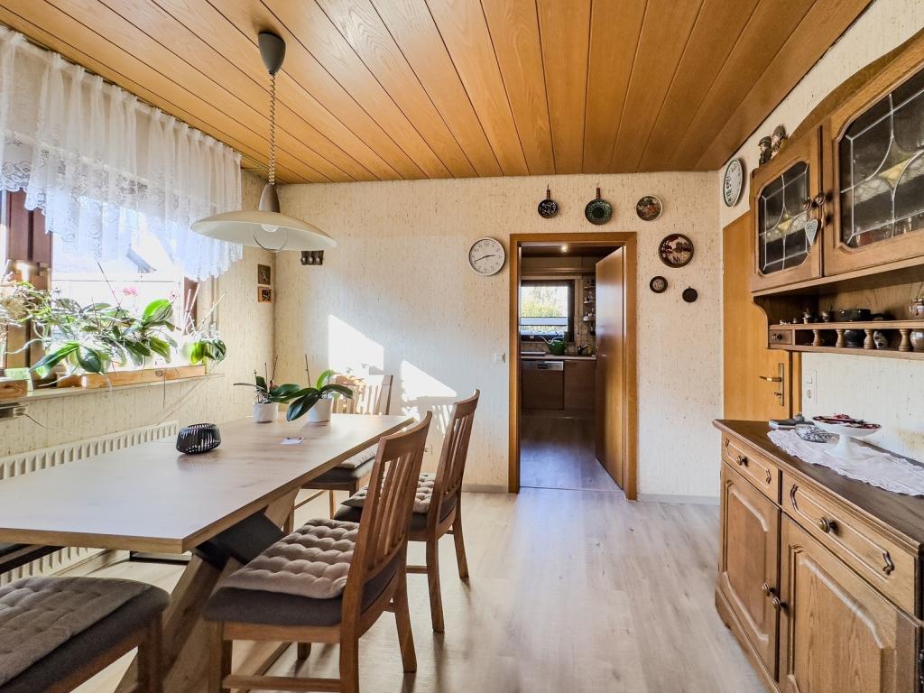Esszimmer