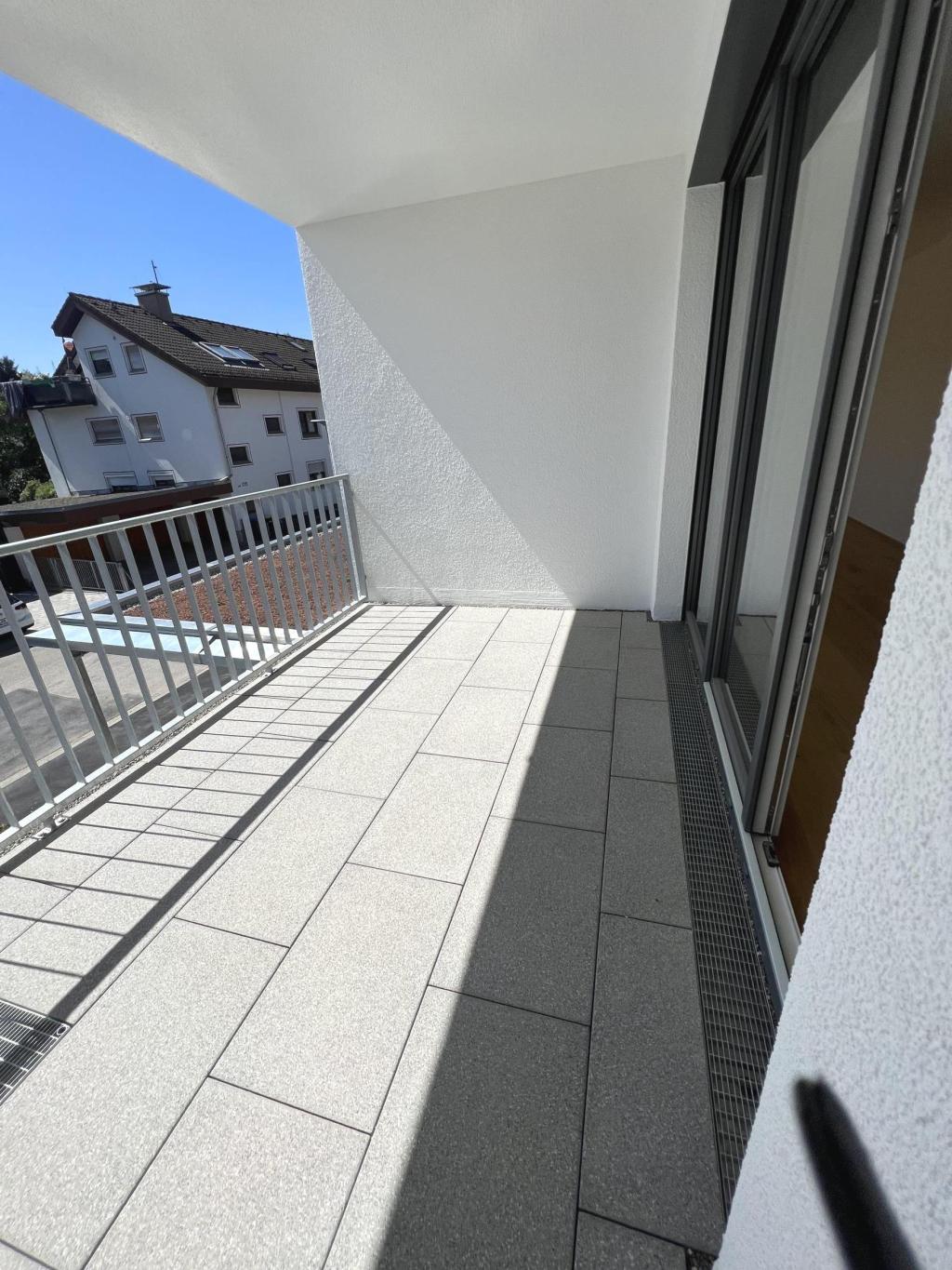 Loggia