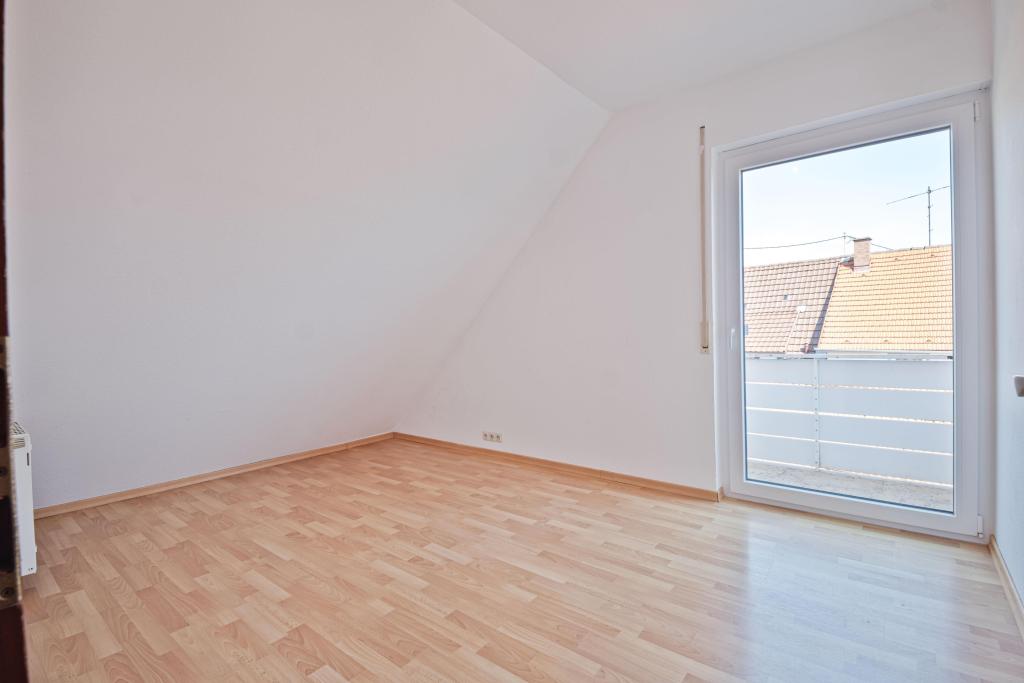 Kinderzimmer / Büro