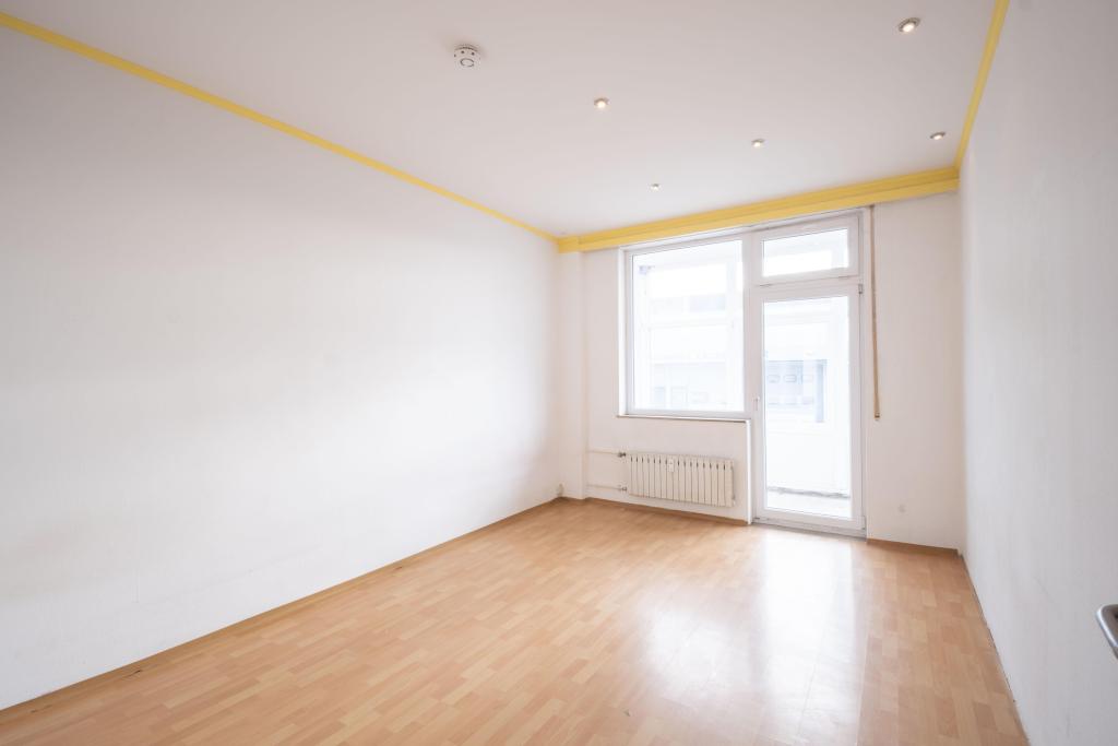 Zimmer 2 EG