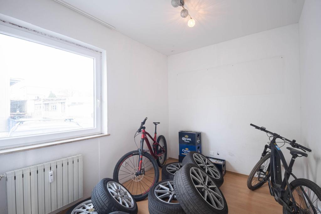 Zimmer 3 EG