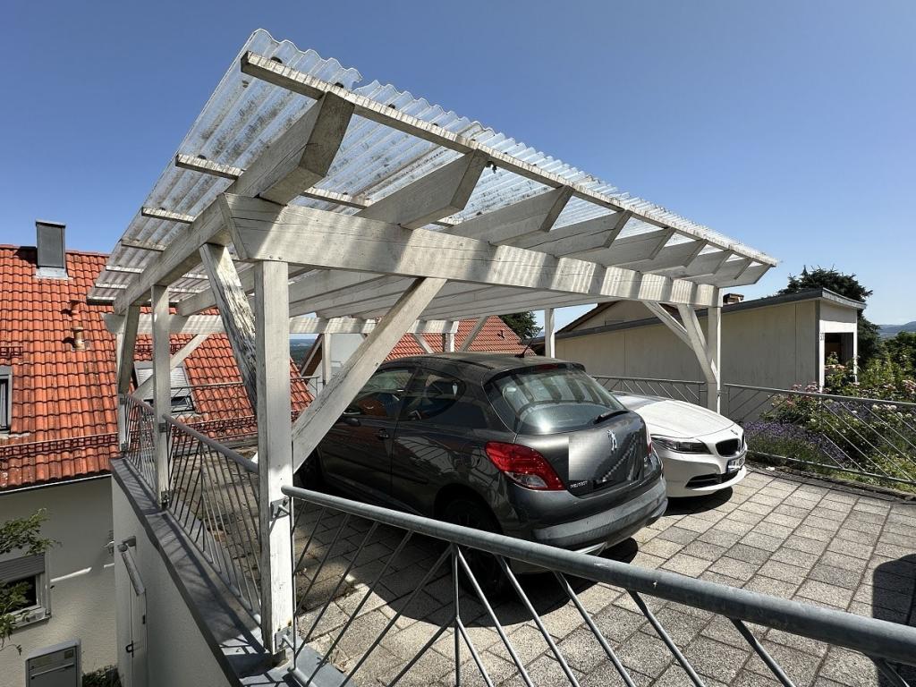 Carport