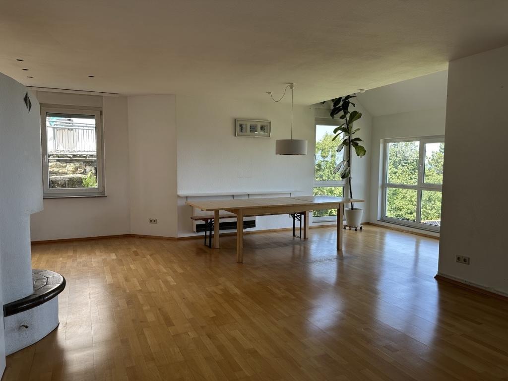 Wohnbereich