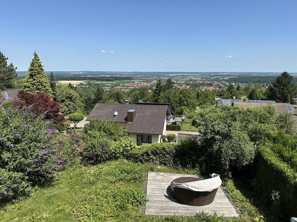 Aussicht