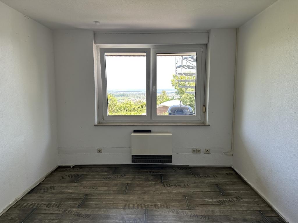 Zimmer Hanggeschoss