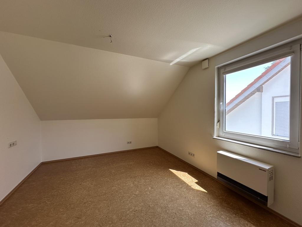 Kinderzimmer DG