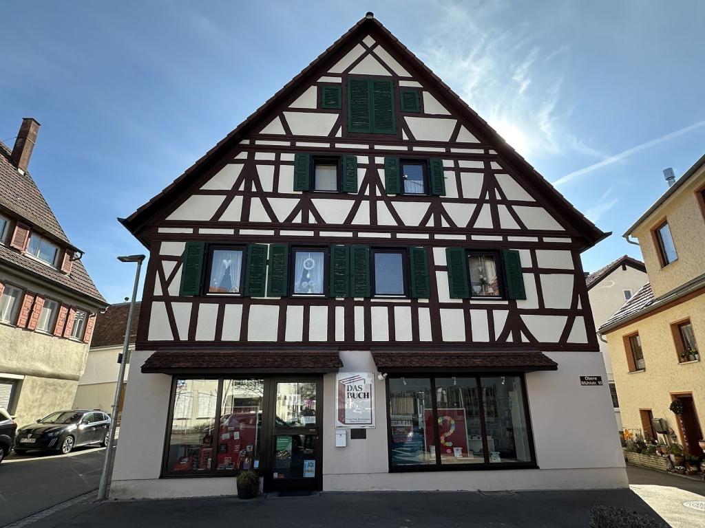 Außenansicht