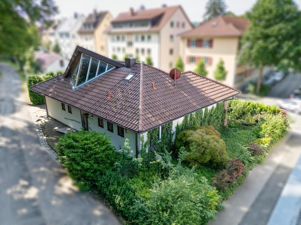 Drohnenbild