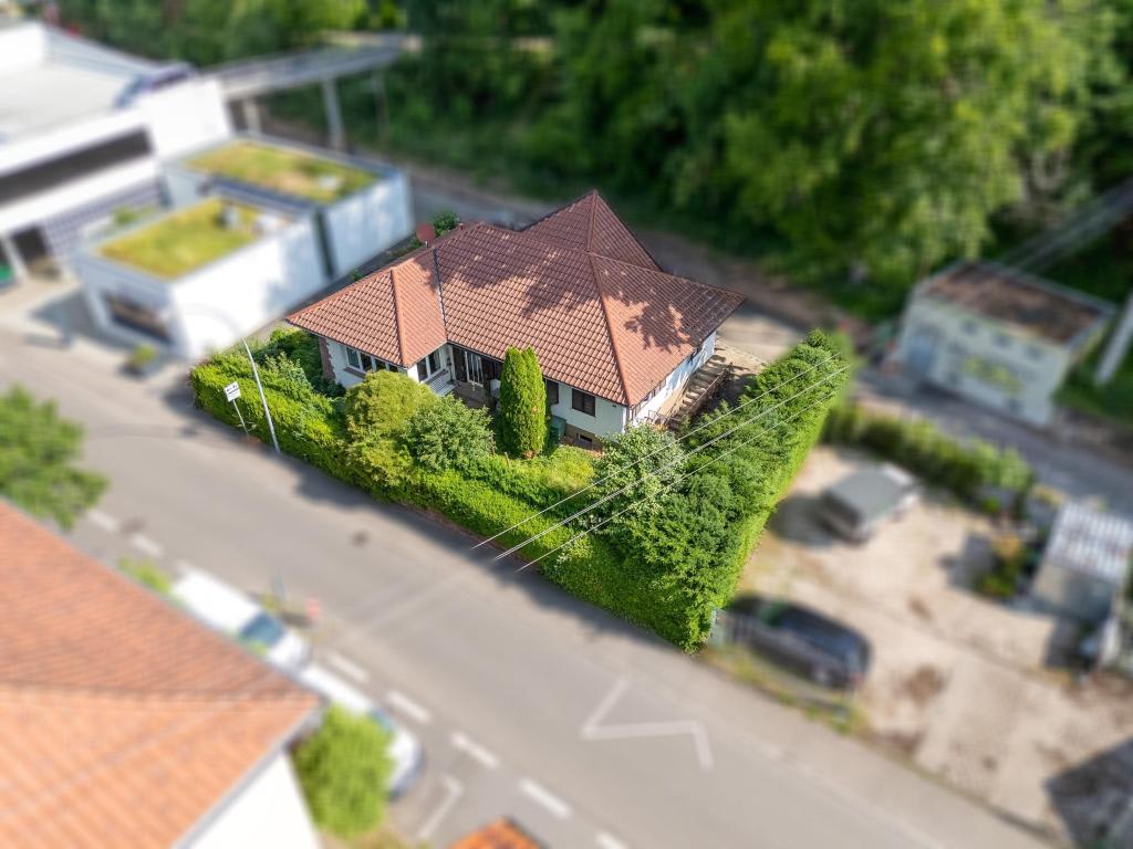 Drohnenbild