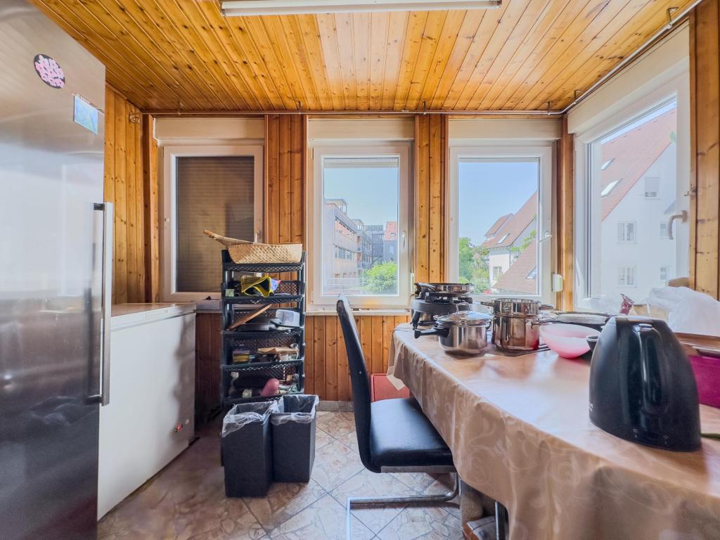 Veranda