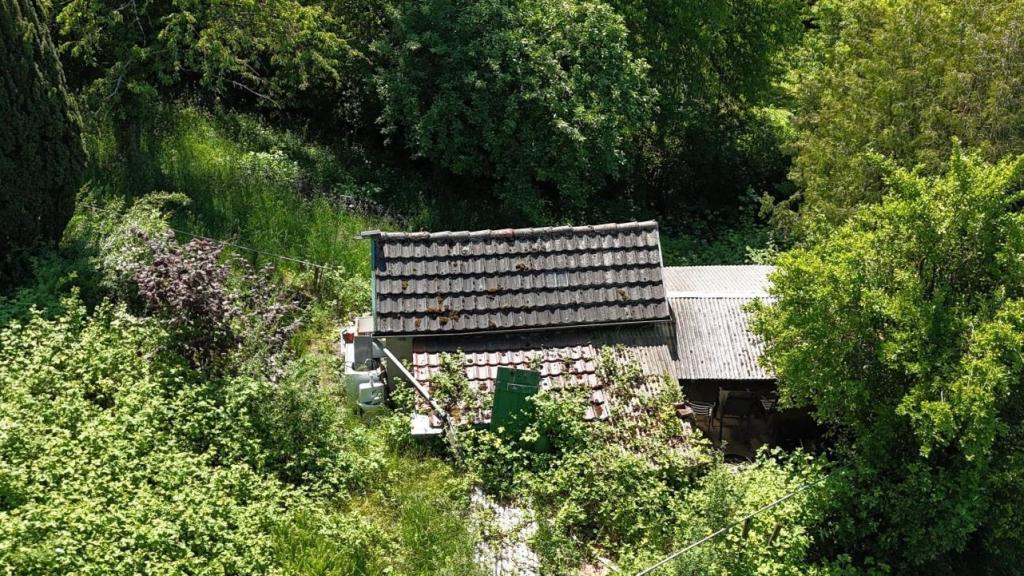 Gartenhaus