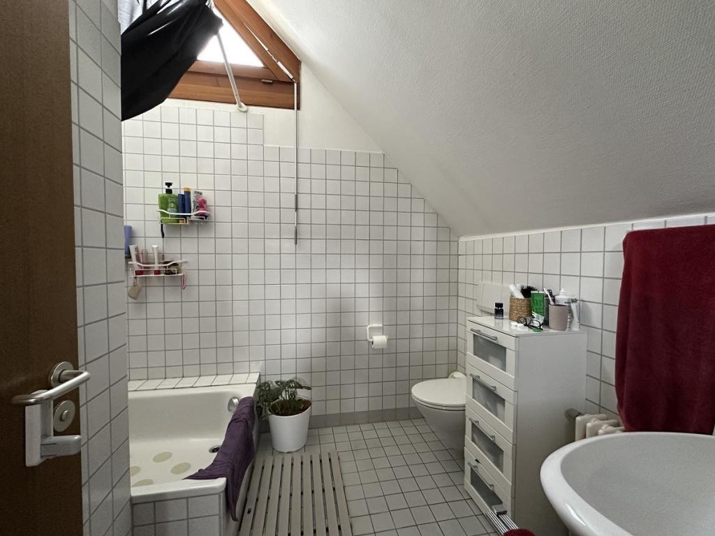 Duschbad
