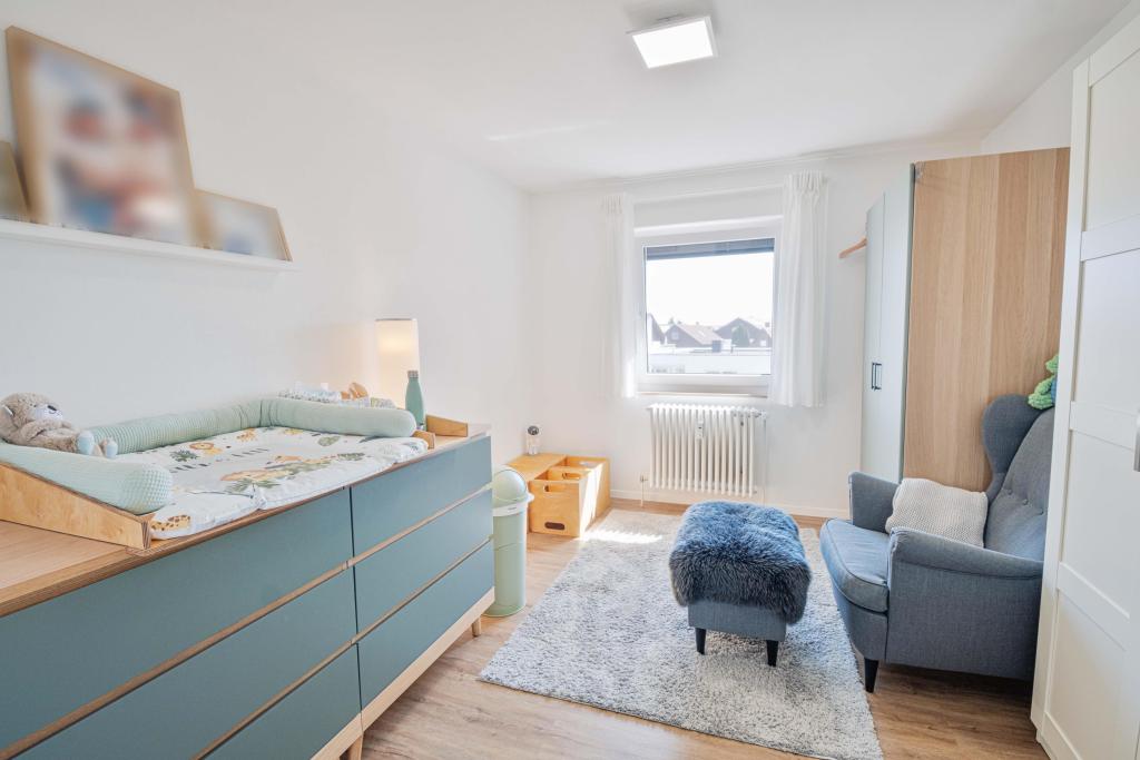 Kinderzimmer