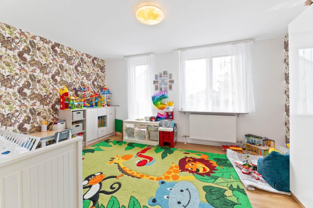 Kinderzimmer