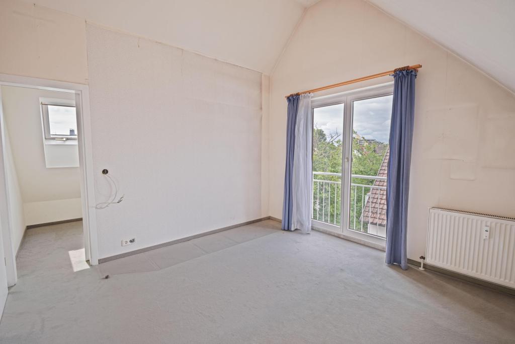 Schlafzimmer OG