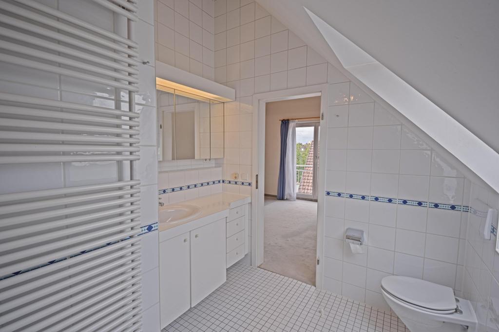 Badezimmer OG