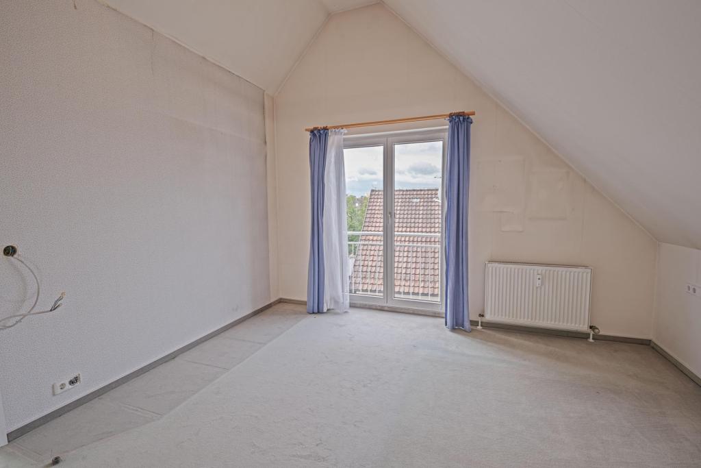 Schlafzimmer OG