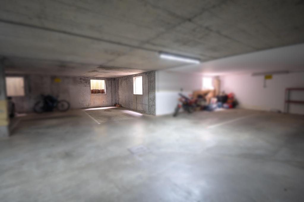 Stellplatz