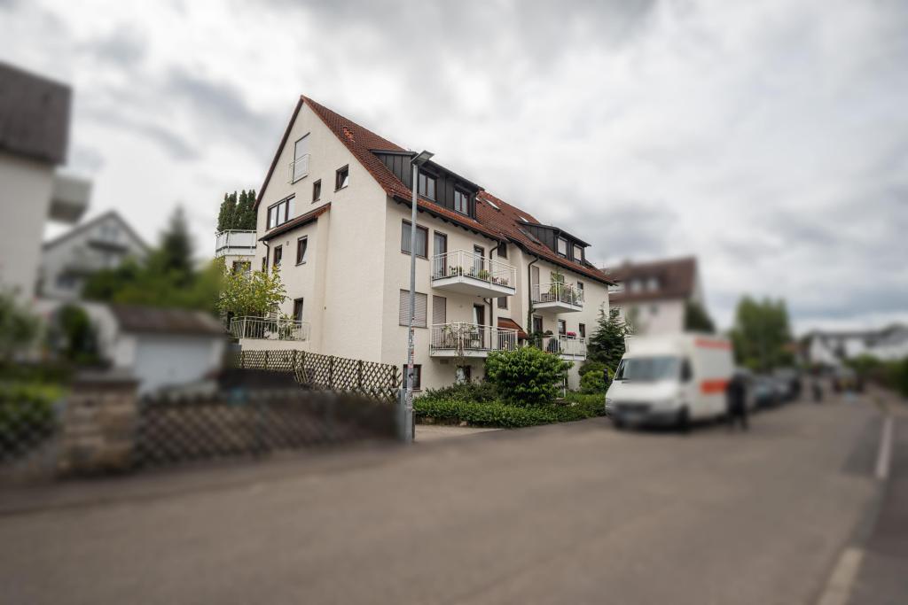 Außenansicht
