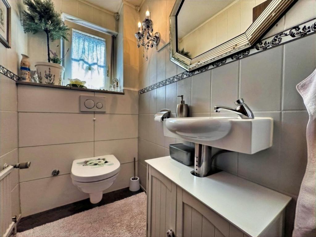 Separates WC