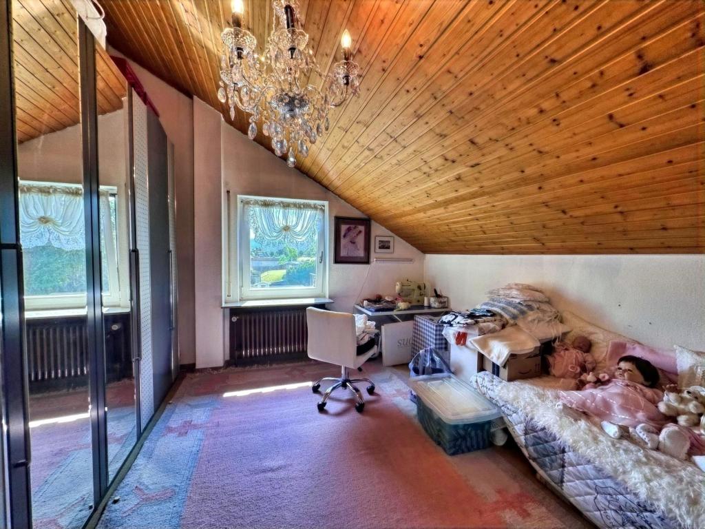 Gästezimmer
