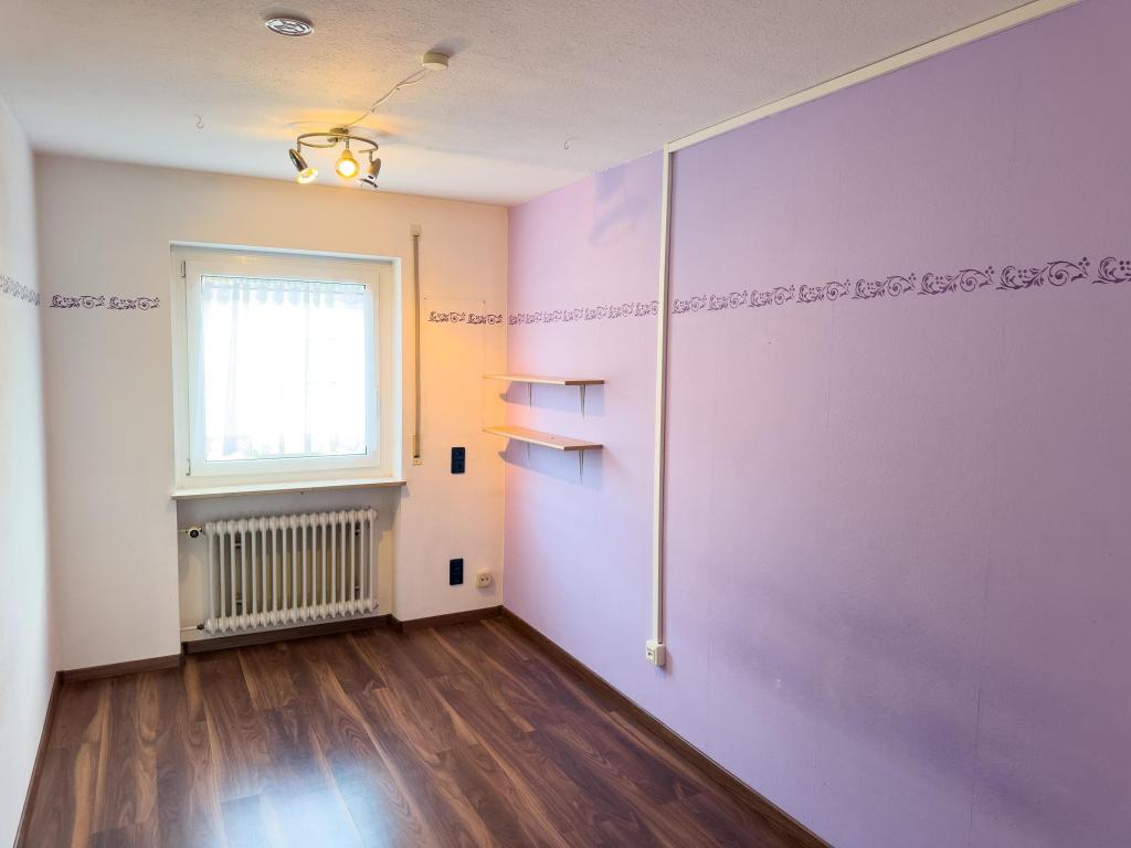 1. Kinderzimmer Obergeschoss