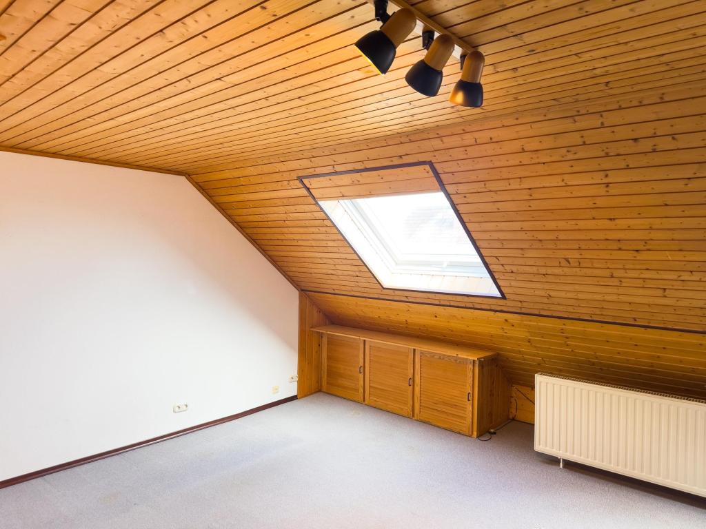 Studio Dachgeschoss