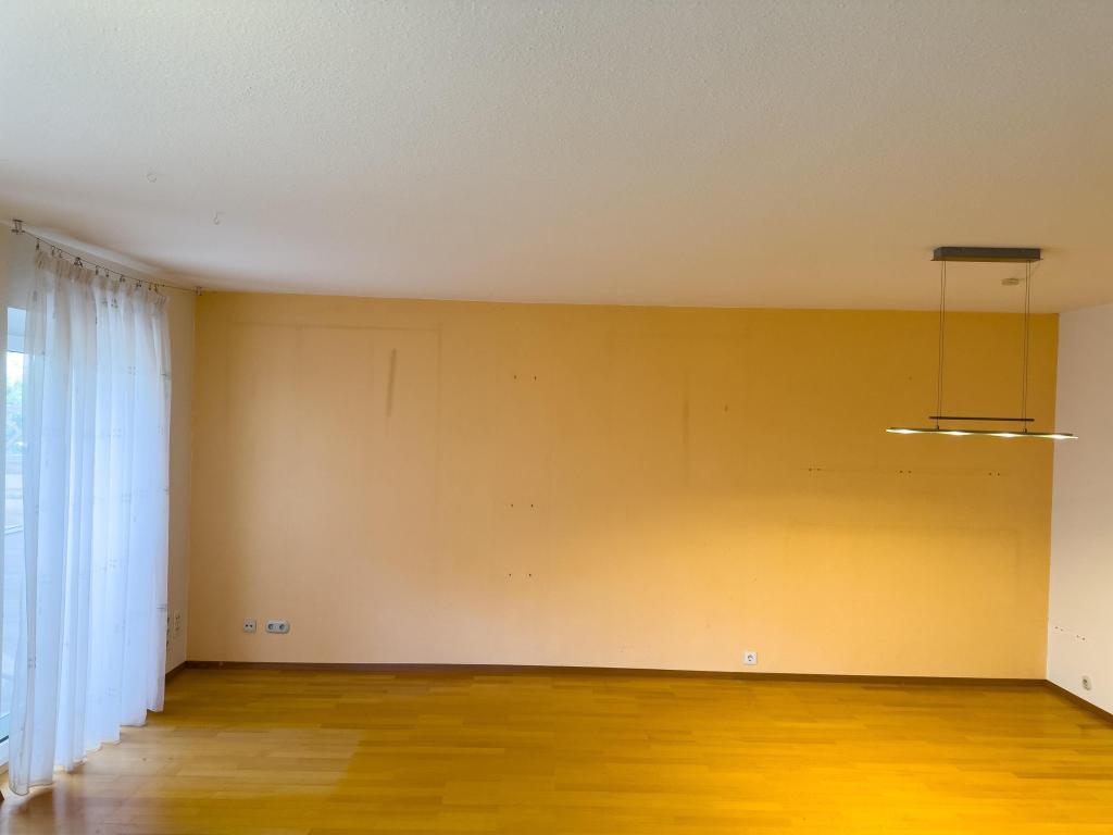 Essbereich Erdgeschoss