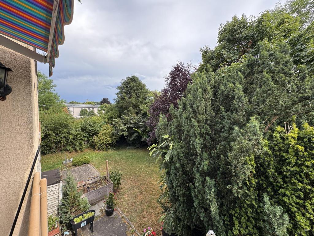 Aussicht