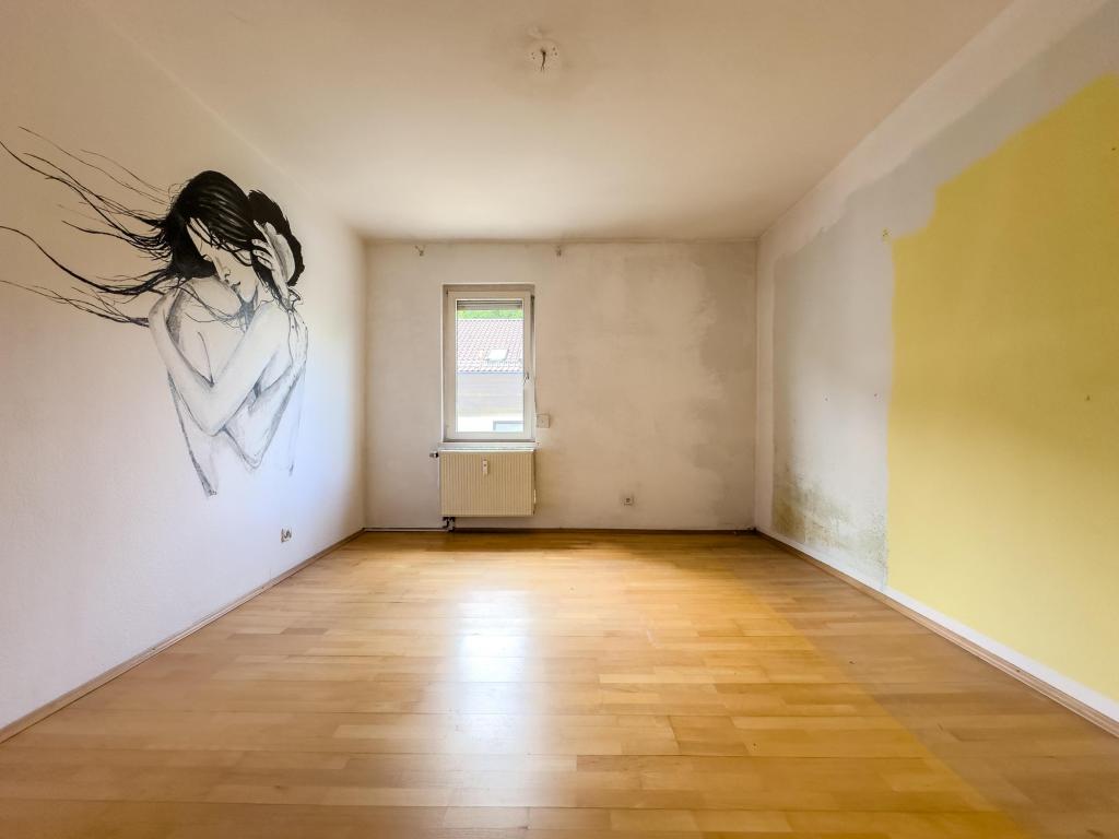 Schlafzimmer EG (E2)