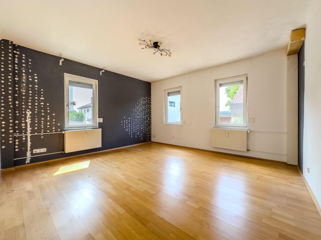 Wohnzimmer EG (E2)