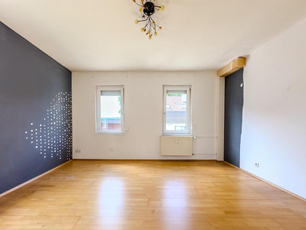 Wohnzimmer EG (E2)