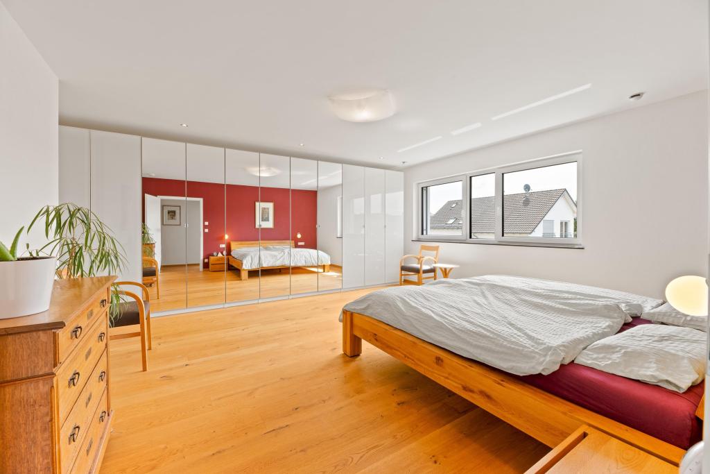 Elternschlafzimmer