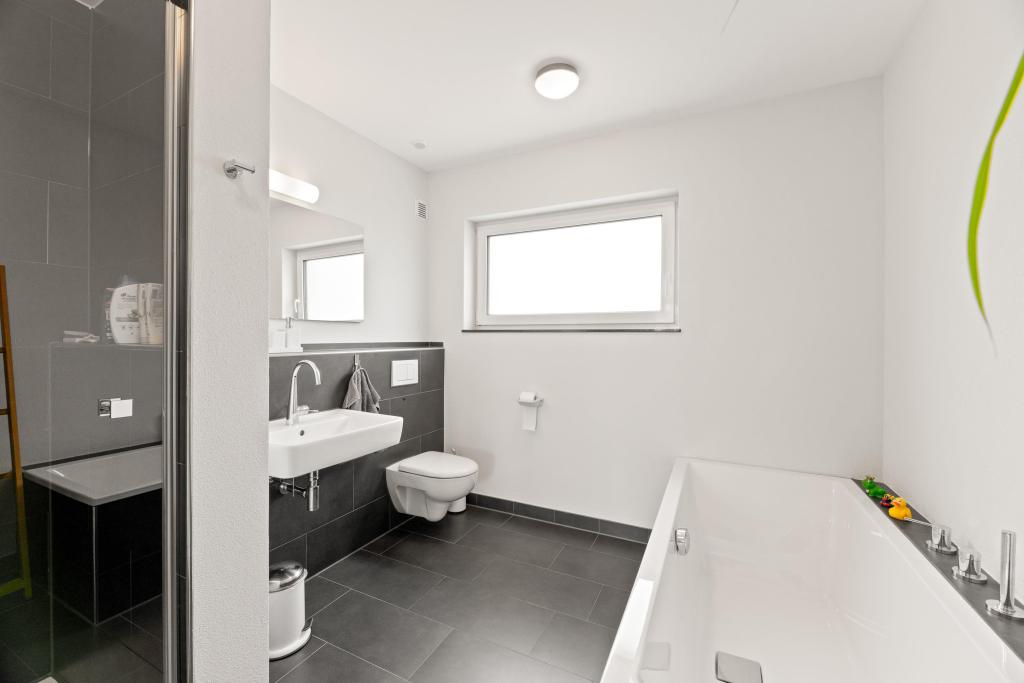Bad en Suite