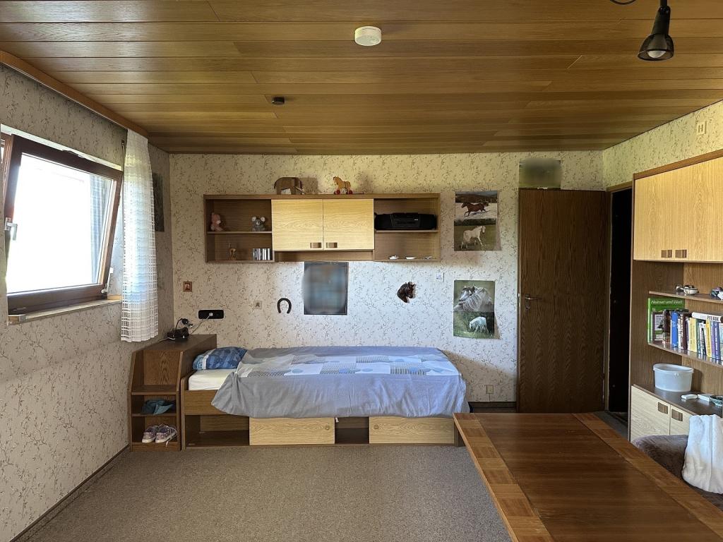 Gästezimmer
