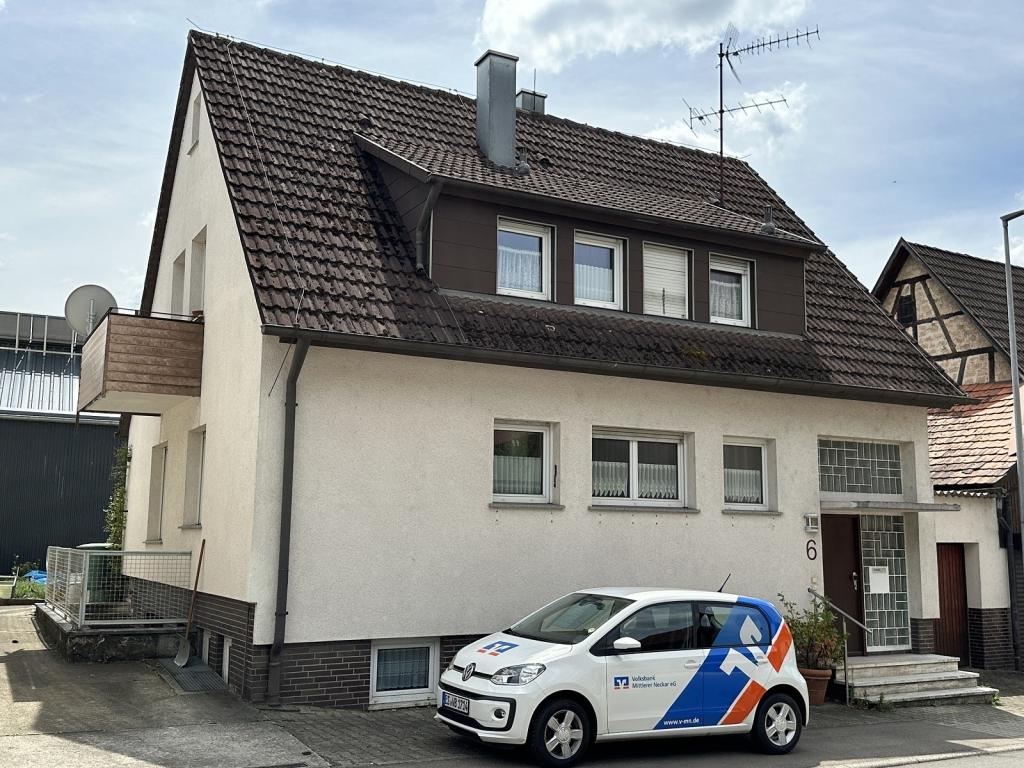 Außenansicht