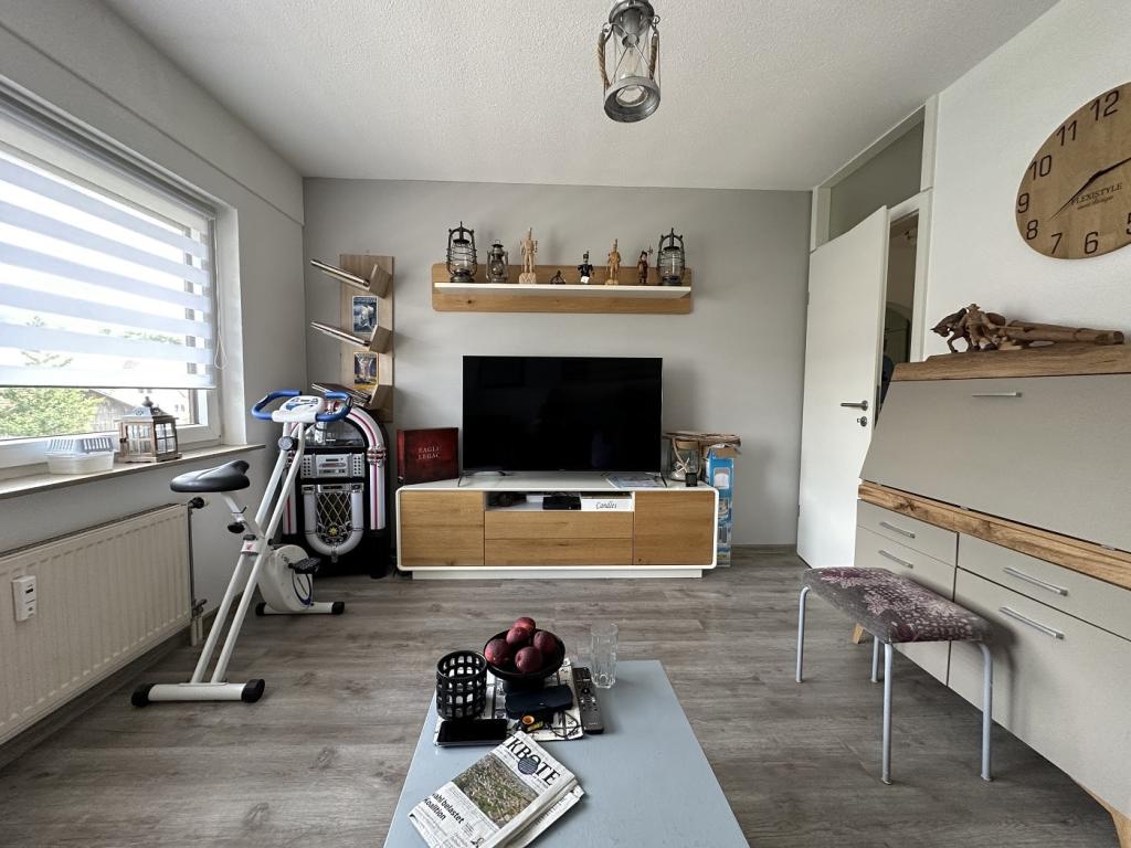 Gästezimmer
