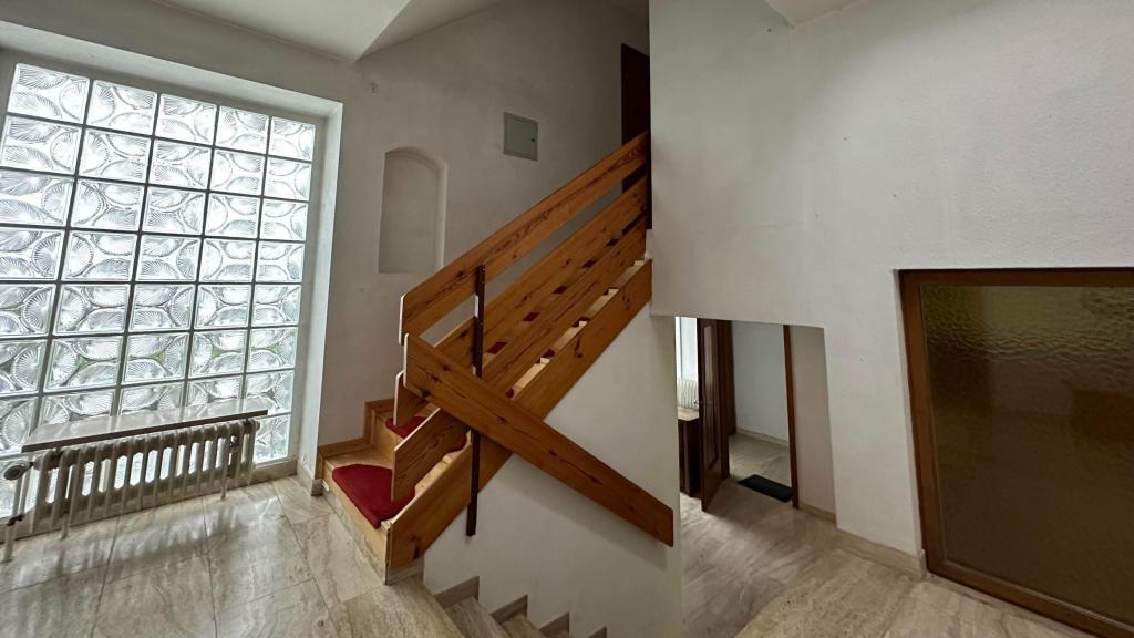 Treppenhaus