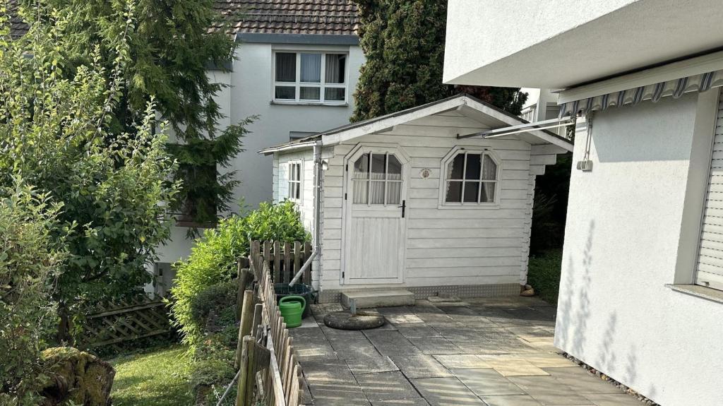 Gartenhaus