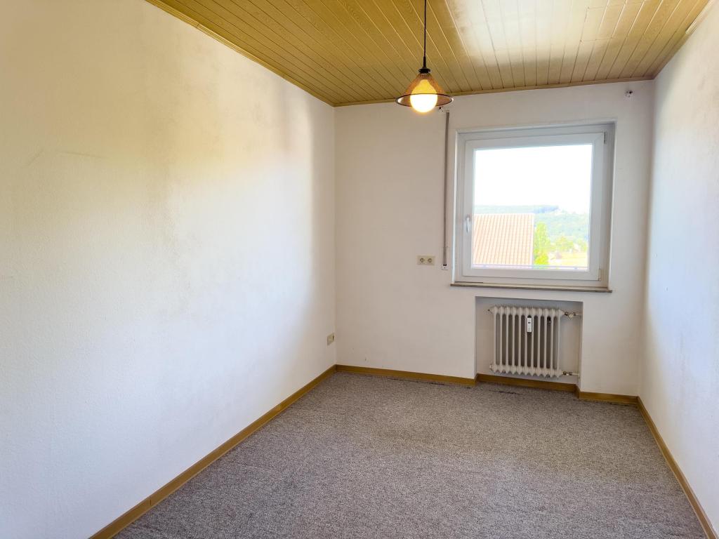 1. Kinderzimmer