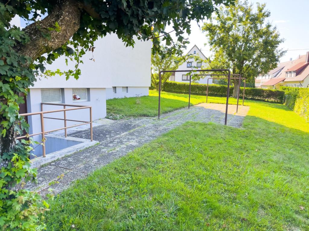 Gemeinschaftsgarten