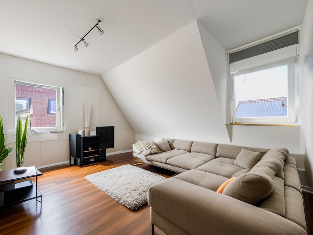 Einrichtungsbeispiel