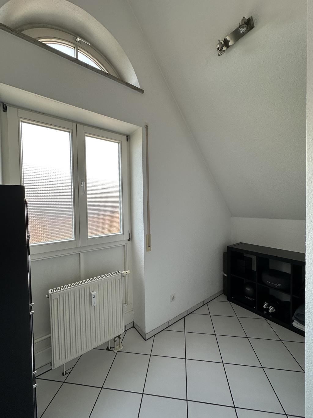 Ankleidezimmer
