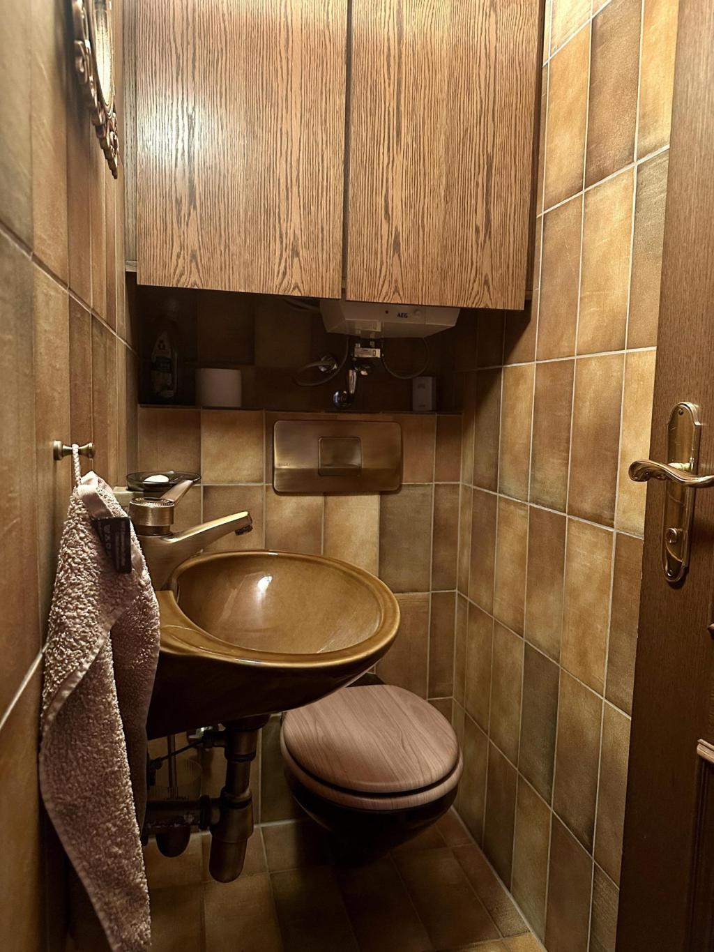 WC