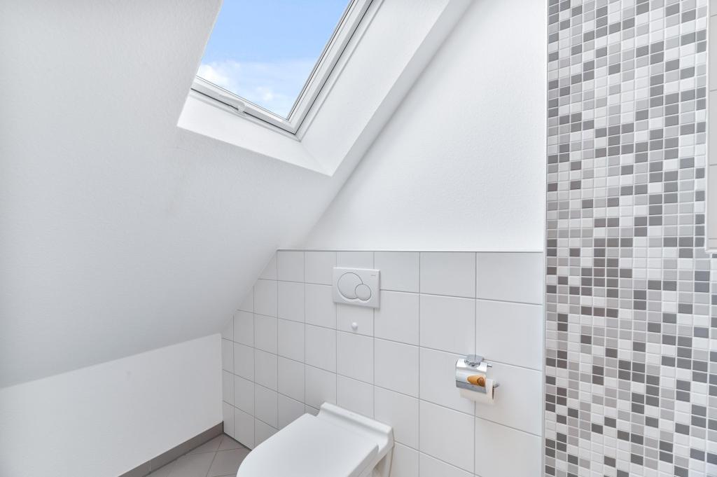 2. Badezimmer im DG