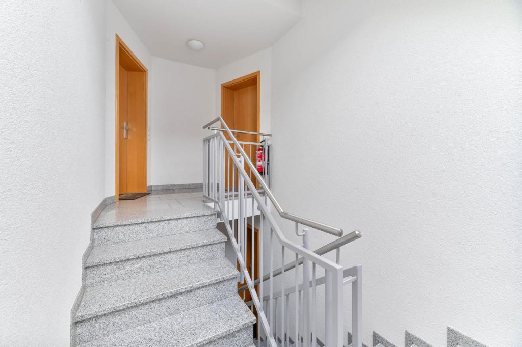 Wohnungseingang