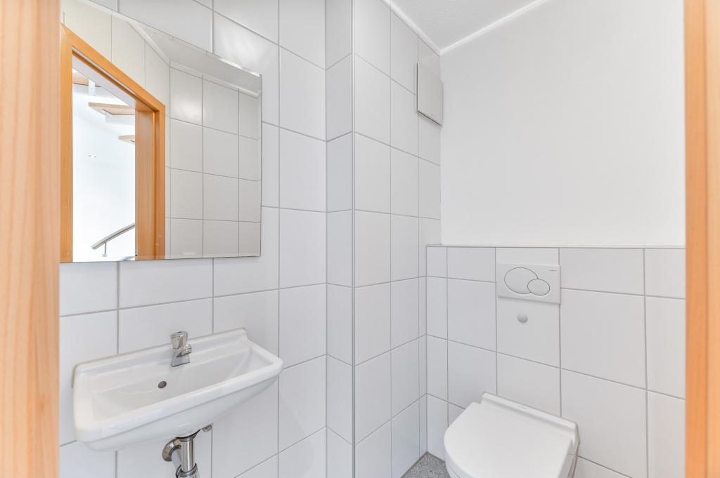 Gäste-WC