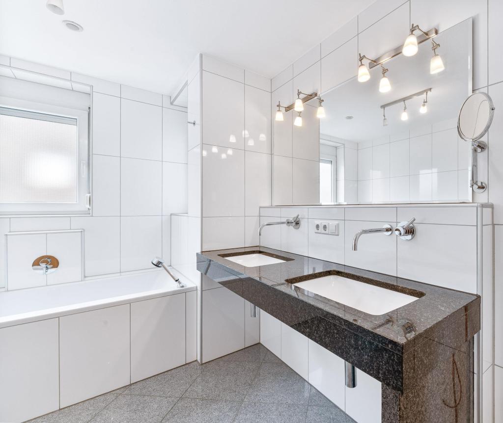 1. Badezimmer