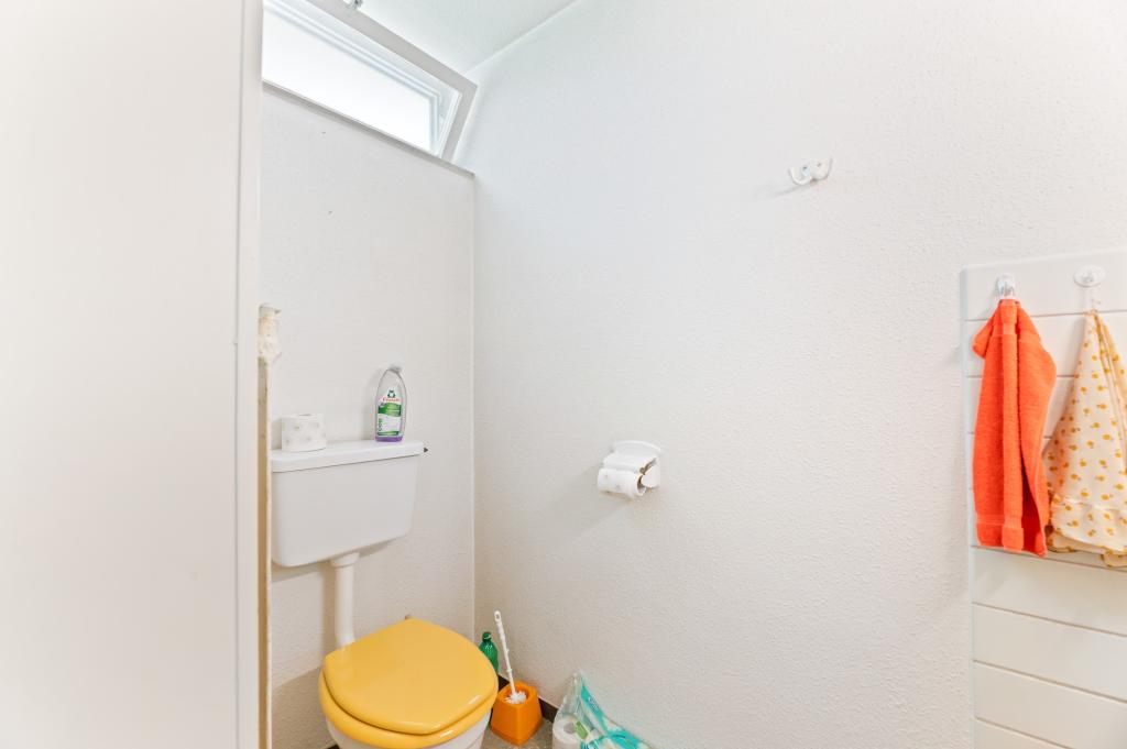 Gäste-WC im EG
