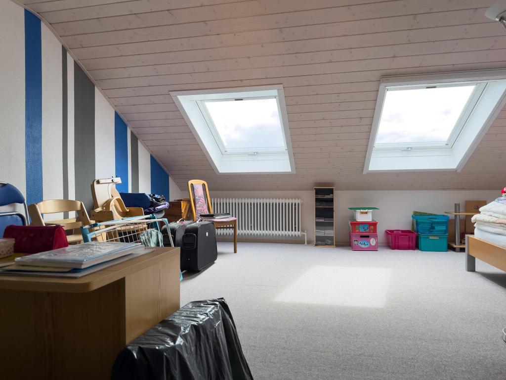 Studiozimmer